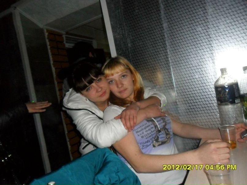 Наталья Баркова | 