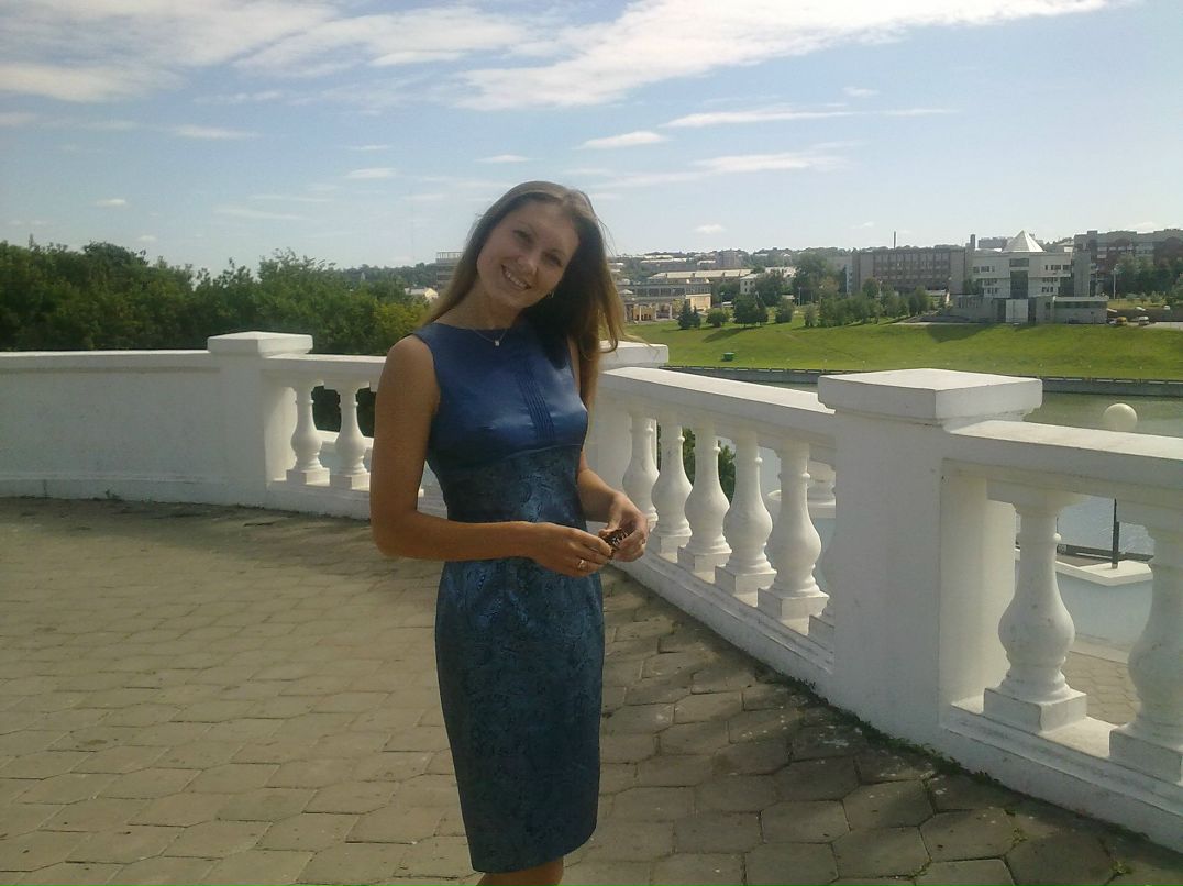 Ирина Корнеева | Чебоксары