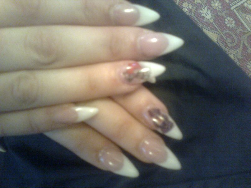 Оля Мамаева | Барнаул