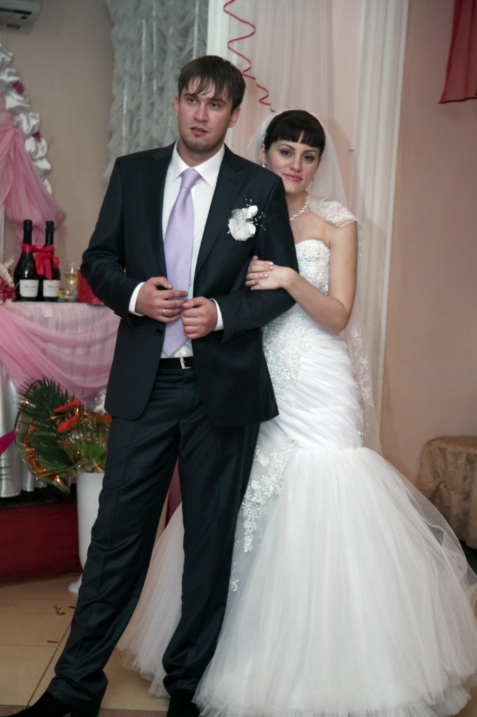 Виталий Ткачев | Новосибирск