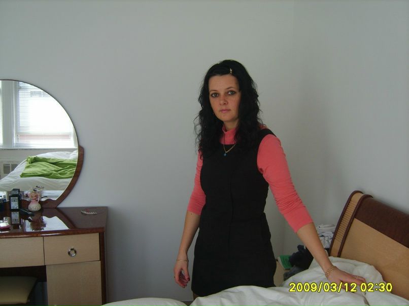 Варвара Петракова | New York City