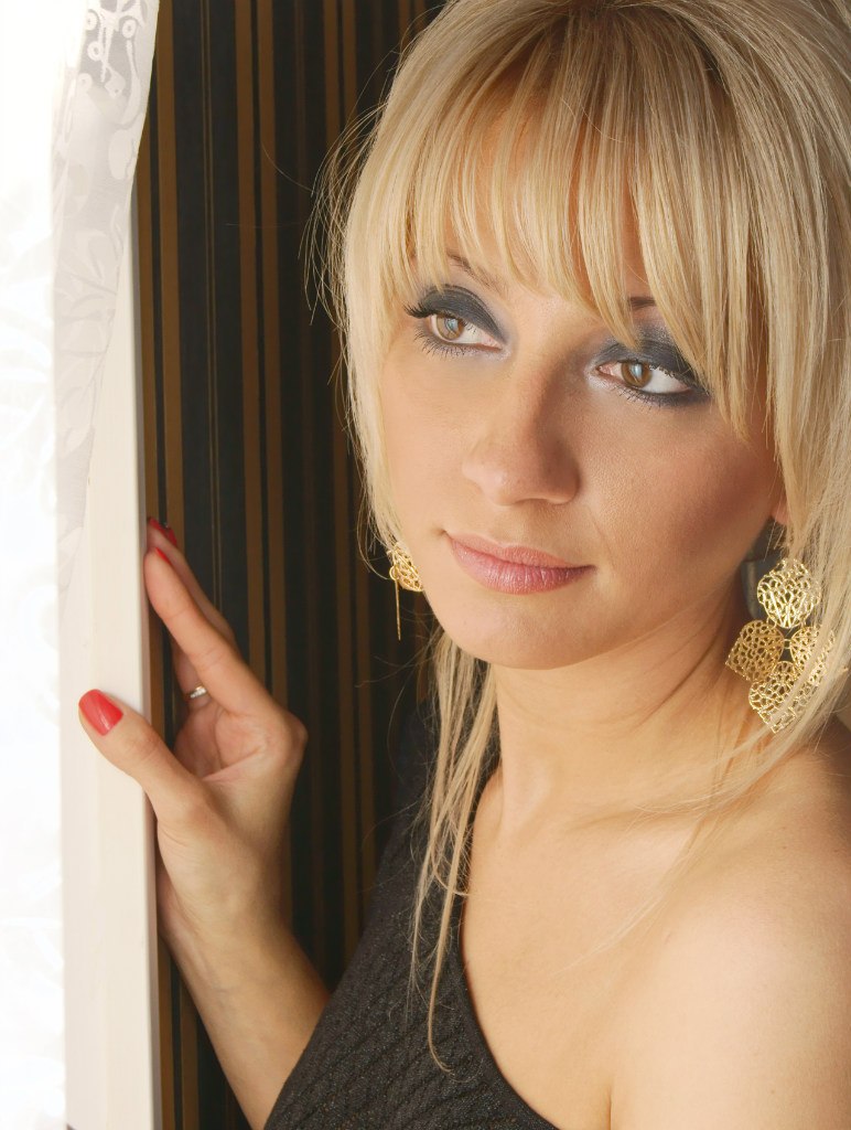 Ирина Чупина | Санкт-Петербург