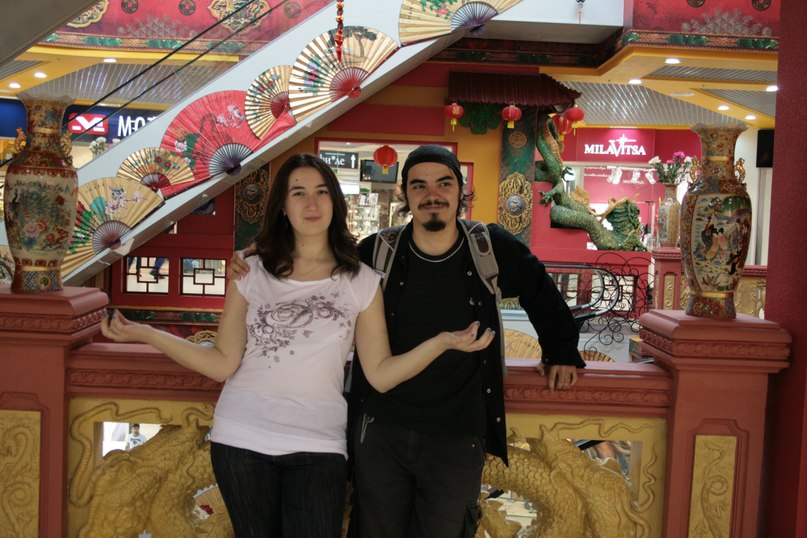 Кц Пц & | Киев