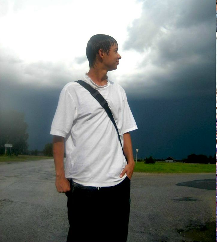 Дмитрий Сороколетовских | Таллин