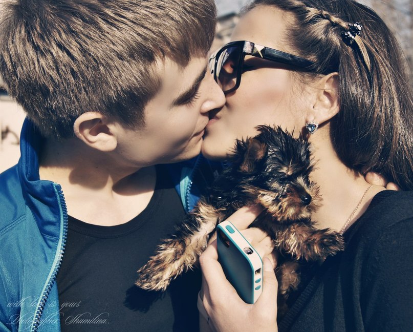 Анастасия Фролова | Волгоград