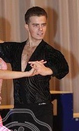 Андрей Доломанов Дикий КабанчеГГ) | Москва