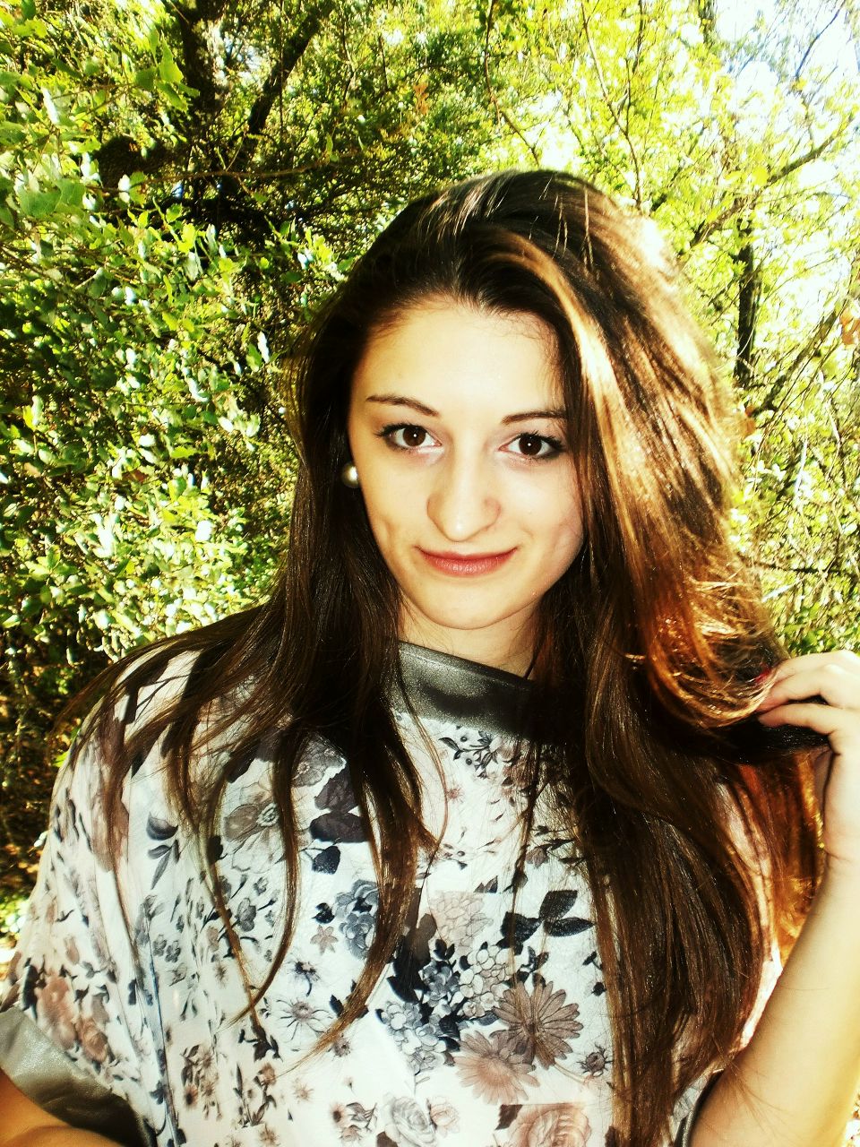 Iryna Samilyak | Ourém