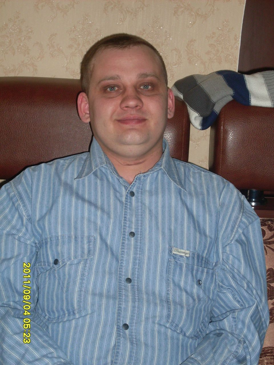 Сергей Глазков | Салават