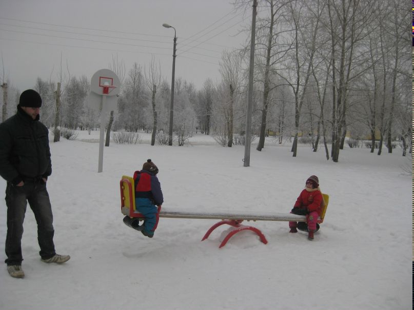 Лешка Яковлев | Северодвинск