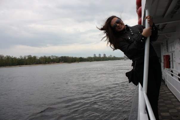 Ляля Павловна | Москва