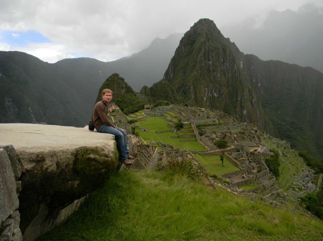 Дмитрий Семенов | Ижевск