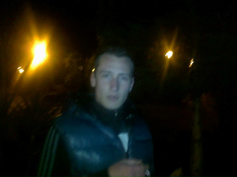 Ернест Костриця | Batalha