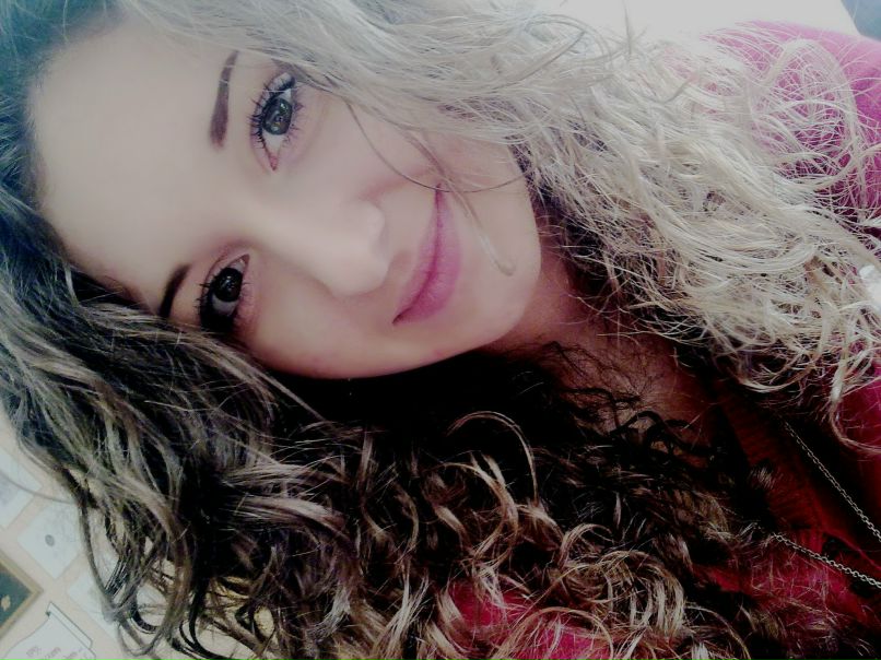 Елена Пушкарь | Киев