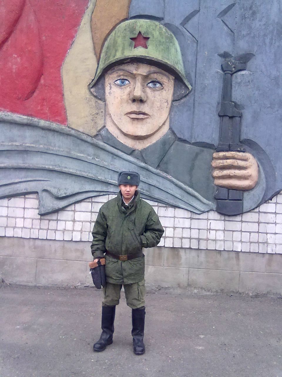 Александр Иванов | Арылах