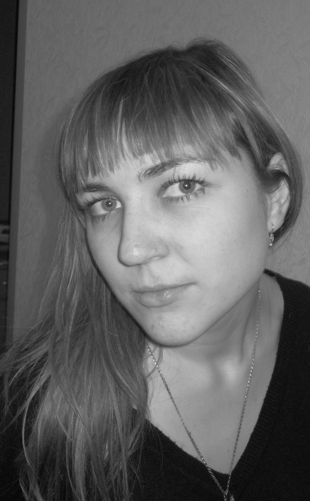 Анастасия Фесенко | Киев