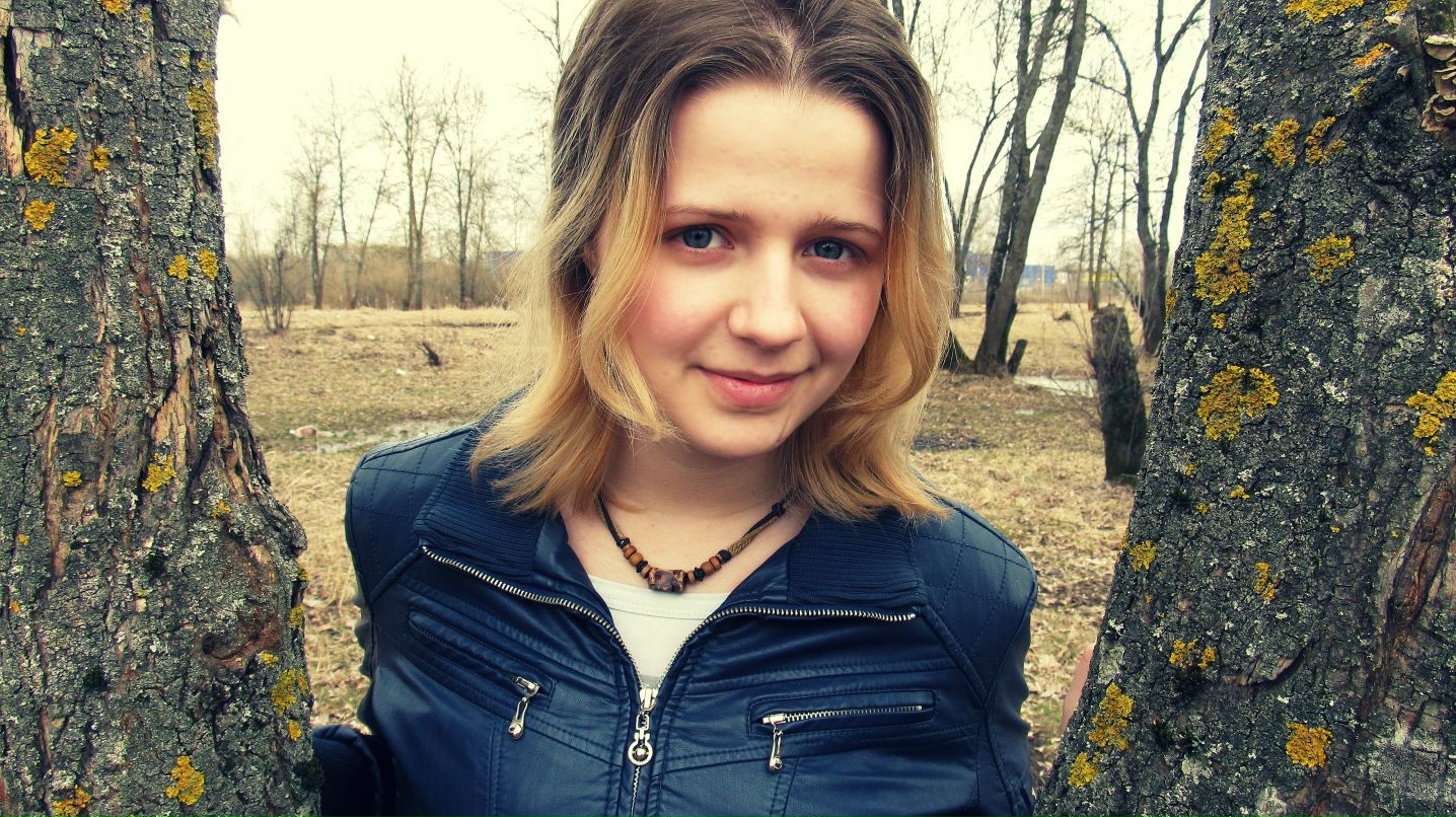 Кристина Шестопалова | Брянск