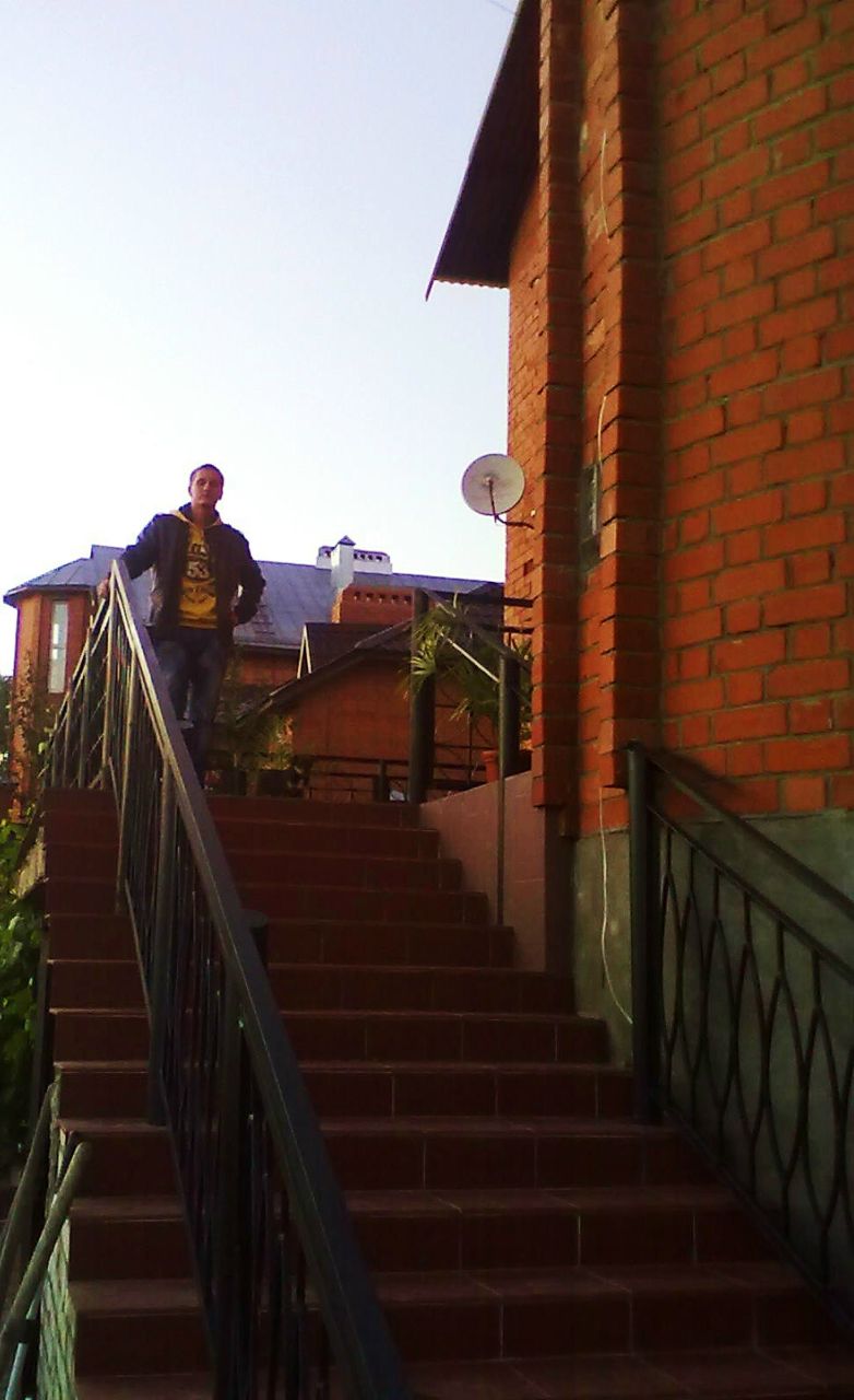 Виталий Васильев Витальевич | Тула