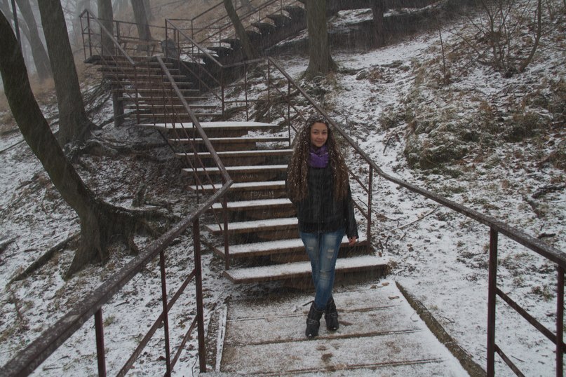 Полина Оборина | 