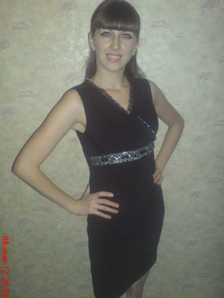 №5, Анна Русанова, 38 лет, Херсон №5, Анна Русанова, 38 лет, Херсон