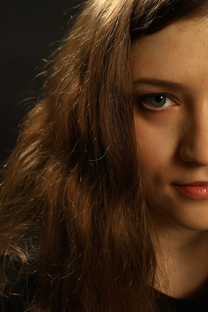 Арина Свирид | Новосибирск