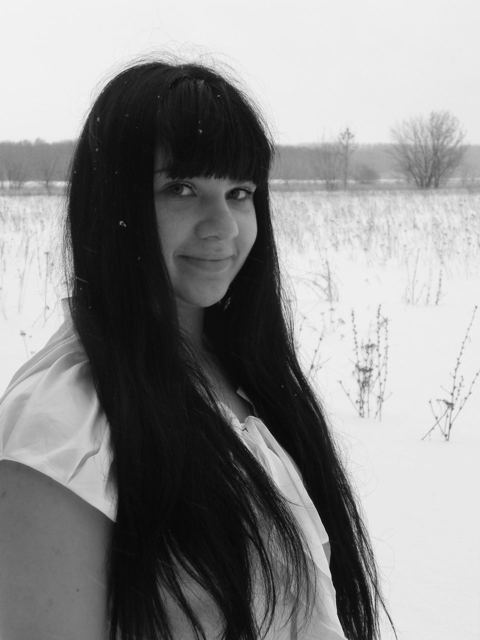 Вероника Котягина | Рязань