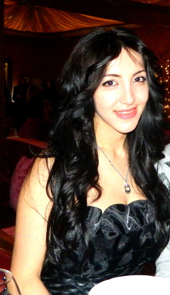 Анна Айрапетян | Донецк