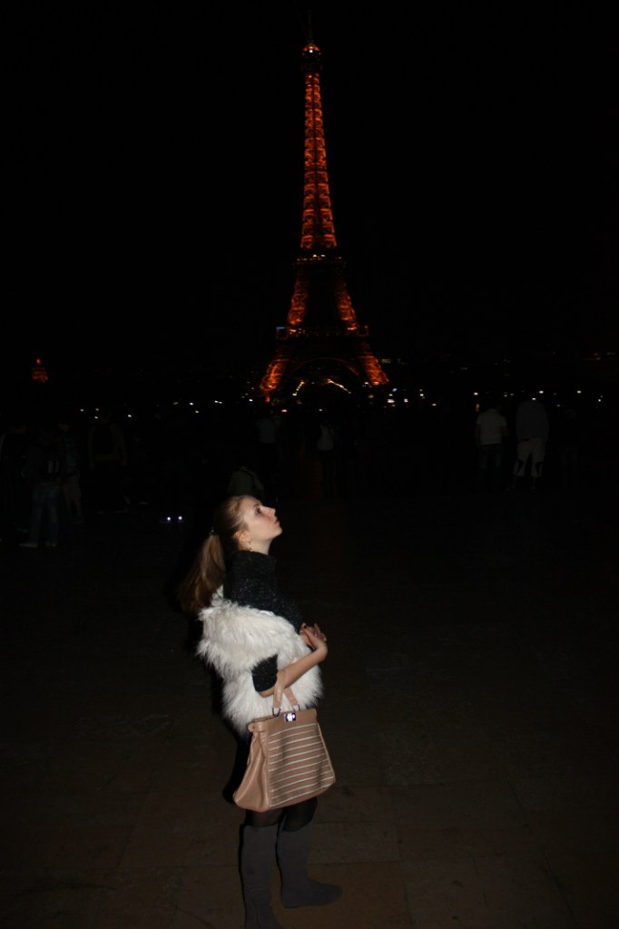 Ярина Импрешшн | New York City