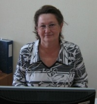 Людмила Чернова
