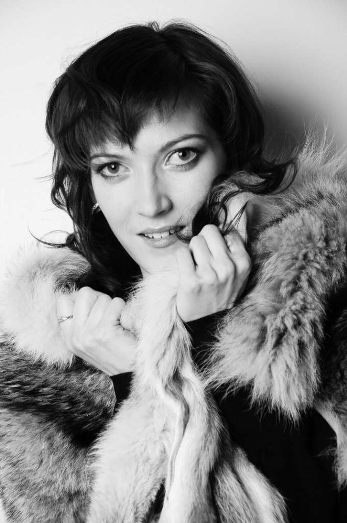 Юлия Лугуманова | Москва