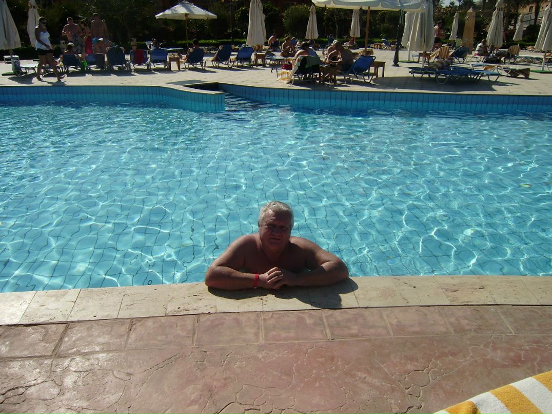 Андрей Замарцев | Череповец