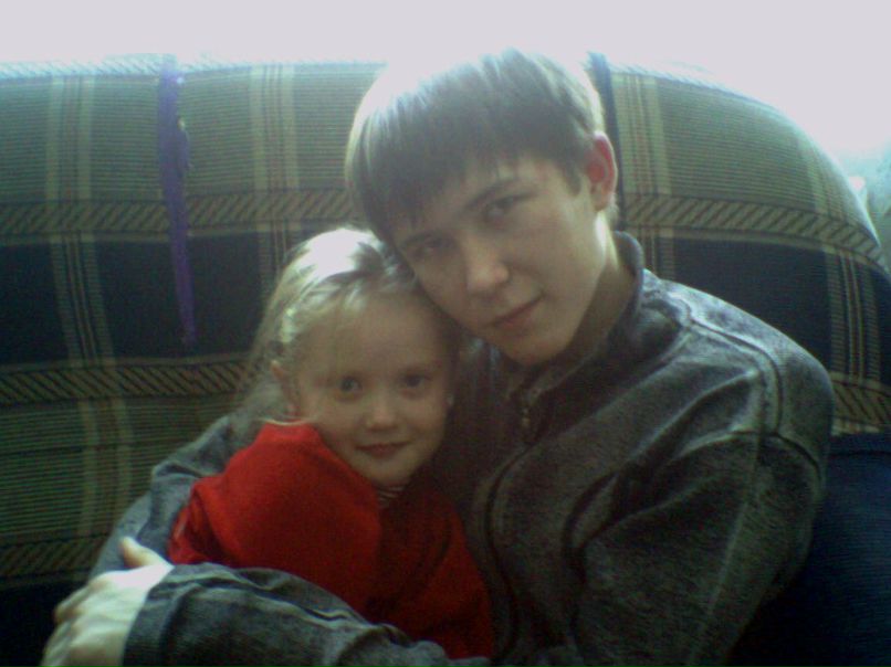 Роман Николаев Homunculus | Уфа