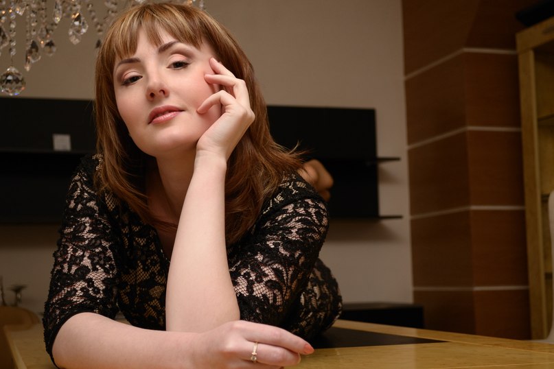 Ольга Кучкильдина | 