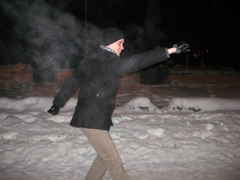 Богдан Остапук Бобрик Norbi | Вараш / Кузнецовск