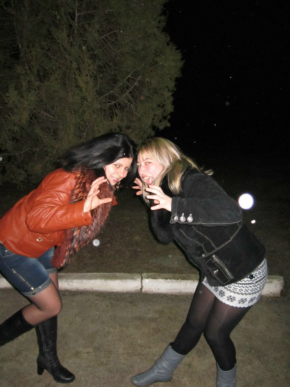 Алёна Горощенко | Херсон