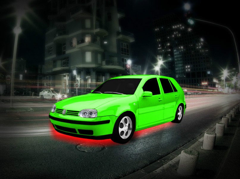 Алексей Бабенков | Ростов-на-Дону