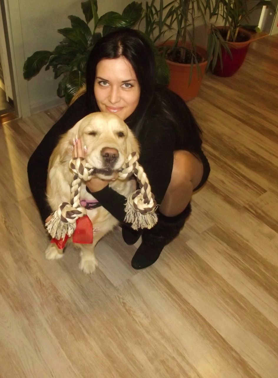 Nadin B | Таллин