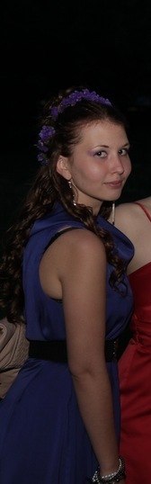 №73, Анна Ничуговская, Москва, Россия №73, Анна Ничуговская, Москва, Россия