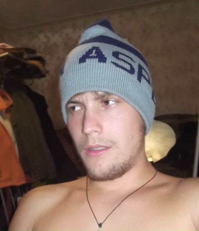 Денис Шангин Васильевич | Екатеринбург