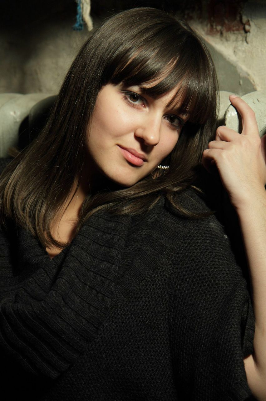 Тамара Ляшук | Москва