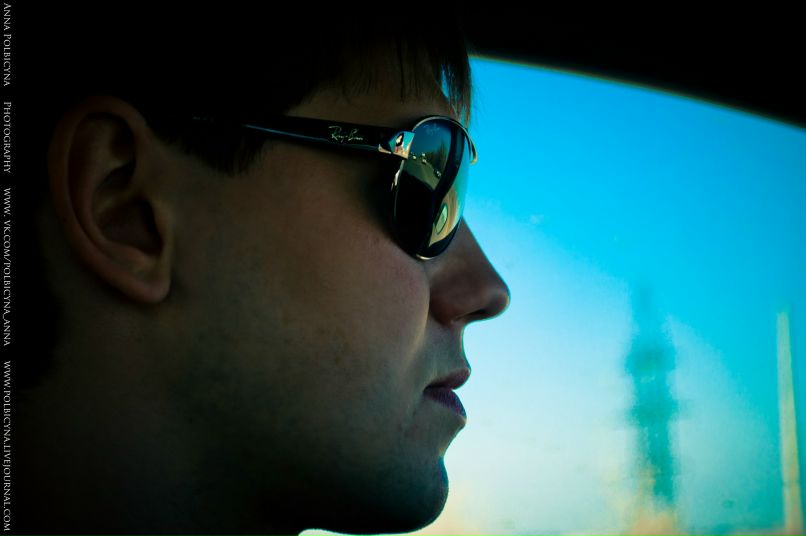 Антон Полбицын | Саратов