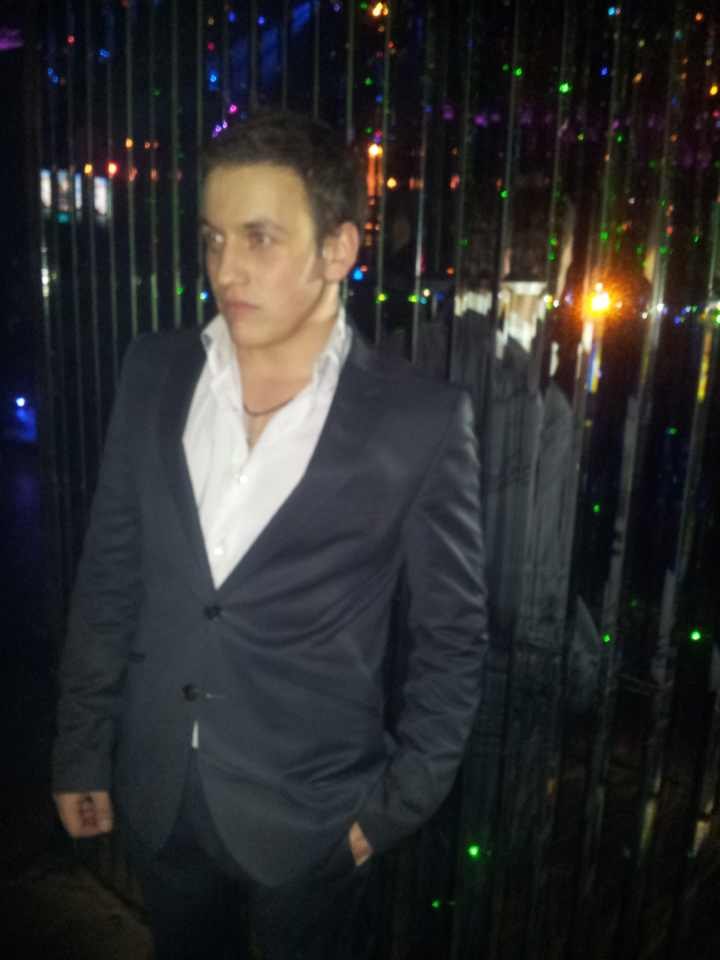 Александр Никитин -=SerafimN=- | Фрязино