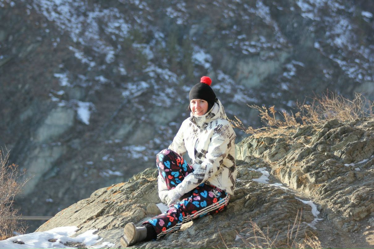 Юля Петухова | Москва