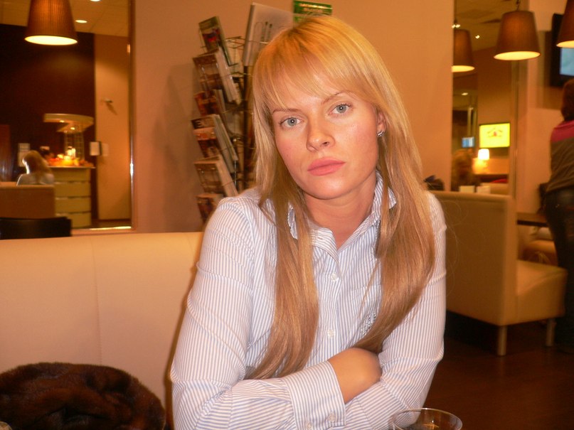 Екатерина Щелчкова | Москва