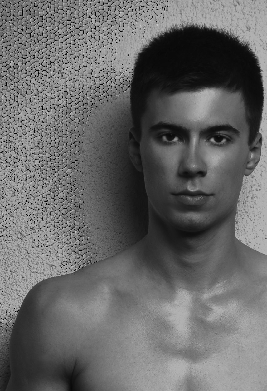 Ромчи Савелич | Санкт-Петербург