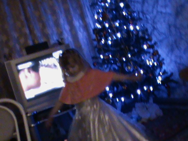 Аня Сычёва | Североуральск