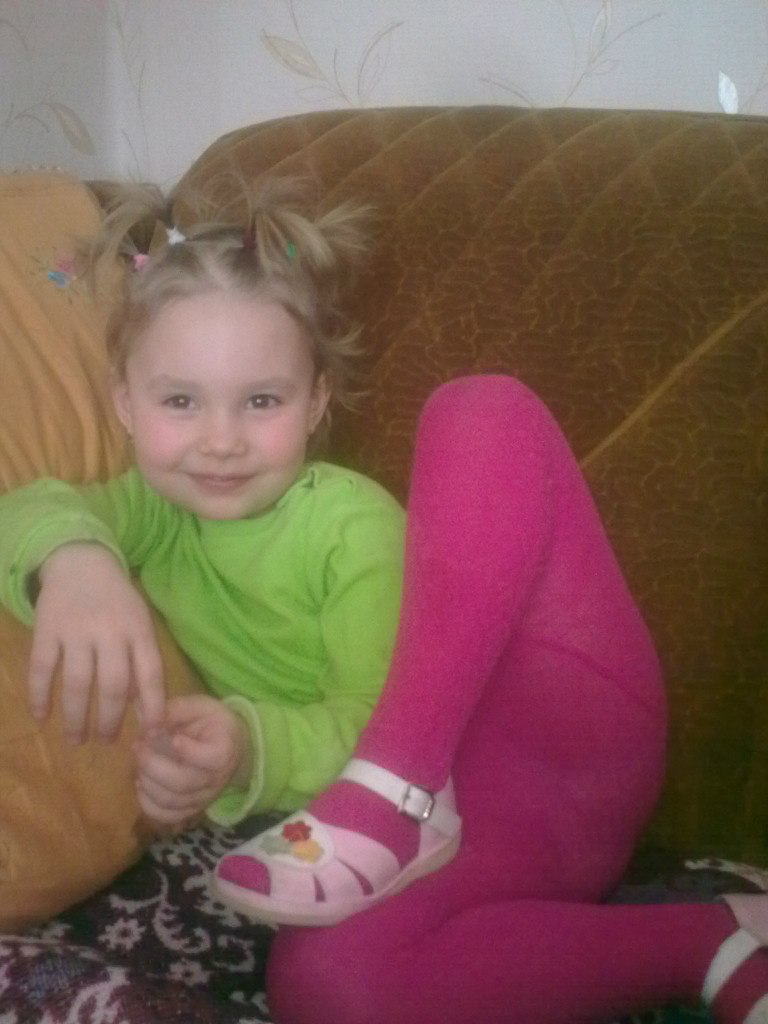 Татьяна Жаворонкова | Волжск