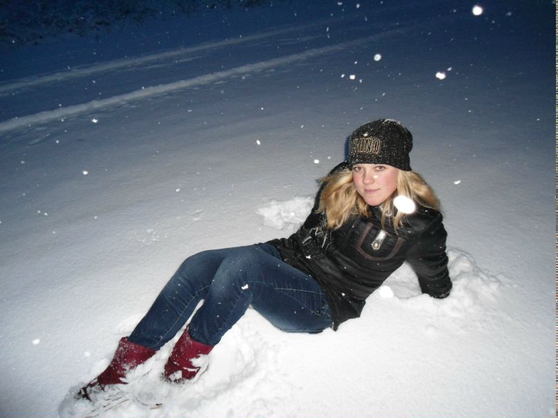 Марина Владимировна | Кропивницкий / Кировоград