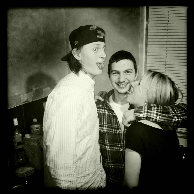 Максим Сенин | Москва