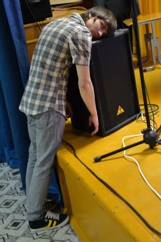 Владимир Паутов | 