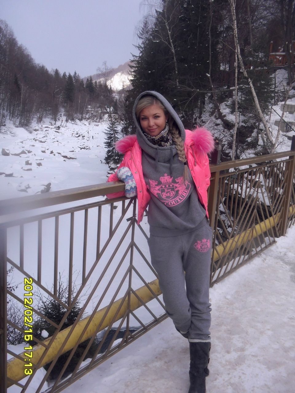 Ольга Куприянюк 